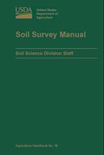 Soil Survey Manual (U.S. Department of Agriculture Handbook No. 18)