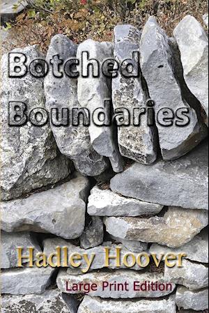 Botched Boundaries (LP)