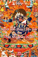 M&#432;&#7901;i B&#7889;n Pháp Lu&#7853;n Gi&#7843;i Th&#7853;p Nh&#7883; Nhân Duyên