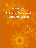 Rainbows Stories and Poetry for Children