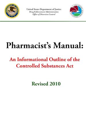 Pharmacist?s Manual