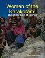 Women of the Karakoram: The Other Side of Silence