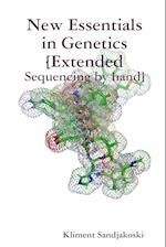 New Essentials in Genetics [Extended