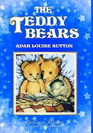 THE TEDDY BEARS