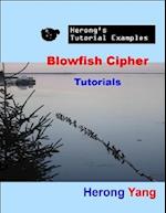 Blowfish Cipher Tutorials - Herong's Tutorial Examples