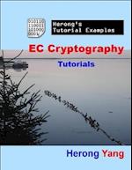 EC Cryptography Tutorials - Herong's Tutorial Examples