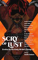 Scry of Lust (Hardcover) 