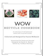 WOW Recycling Cookbook 