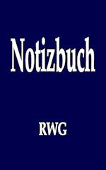 Notizbuch