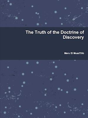 The Truth of the Doctrine of Discovery