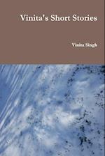 Vinita's Short Stories