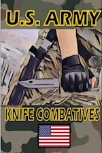 US Army Knife Combatives 