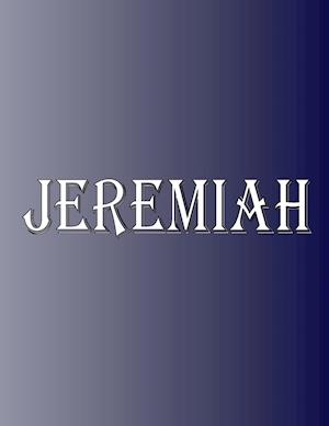 Jeremiah