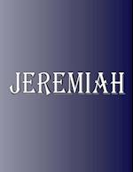 Jeremiah