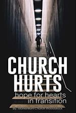 Church Hurts