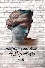 Anthology of Young Adult Modern Myths