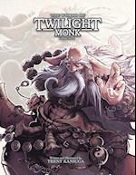 The World of Twilight Monk Volume1