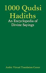 1000 Qudsi Hadiths