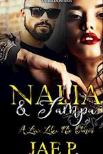 Nalia & Tampa