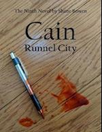 Cain - Runnel City