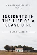 Incidents In The Life Of A Slave Girl