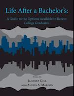 Life After a Bachelor's: A Guide to the Options Available to Recent College Graduates