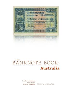 The Banknote Book