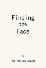 Finding the Face 
