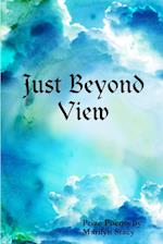 Just Beyond View 