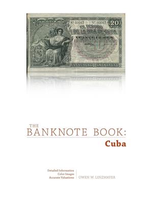 The Banknote Book