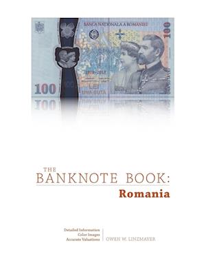 The Banknote Book