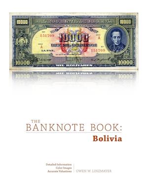 The Banknote Book