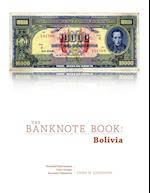 The Banknote Book