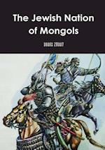 The Jewish Nation of Mongols