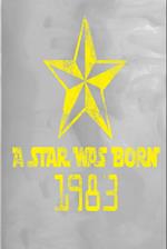 A Star Was Born 1983