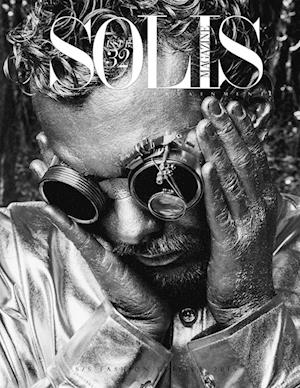 Solis Magazine Issue 32 S/S Fashion Edition 2019