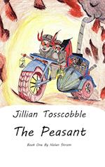 Jillian Tosscobble