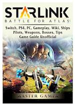 STARLINK BATTLE FOR ATLAS SWIT