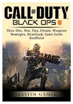 CALL OF DUTY BLACK OPS 4 XBOX