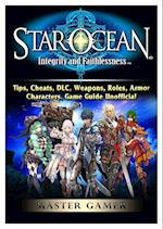 STAR OCEAN INTEGRITY & FAITHLE