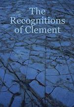 The Recognitions of Clement 