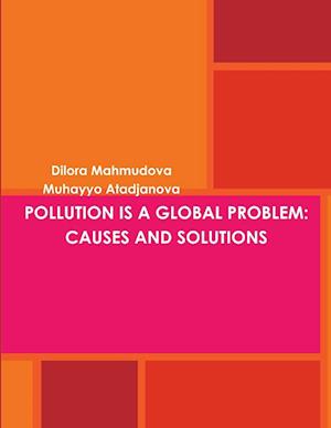 POLLUTION IS A GLOBAL PROBLEM