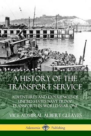 A History of the Transport Service