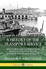 A History of the Transport Service