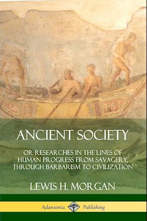 Ancient Society