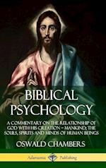 Biblical Psychology