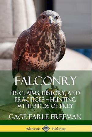 Falconry