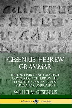 Gesenius' Hebrew Grammar