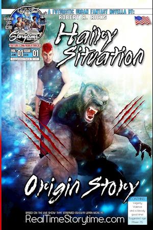 Hairy Situation - Origins