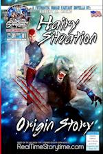 Hairy Situation - Origins